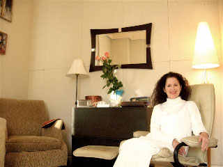 Judy McLughlin-Ryan